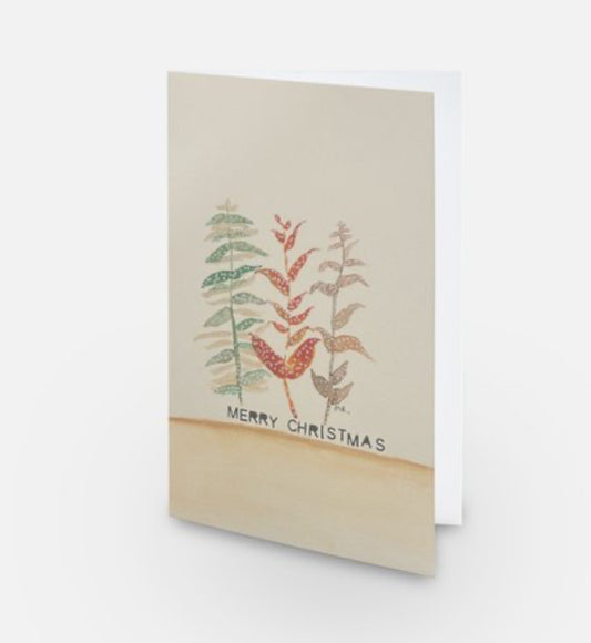 Christmas Cards