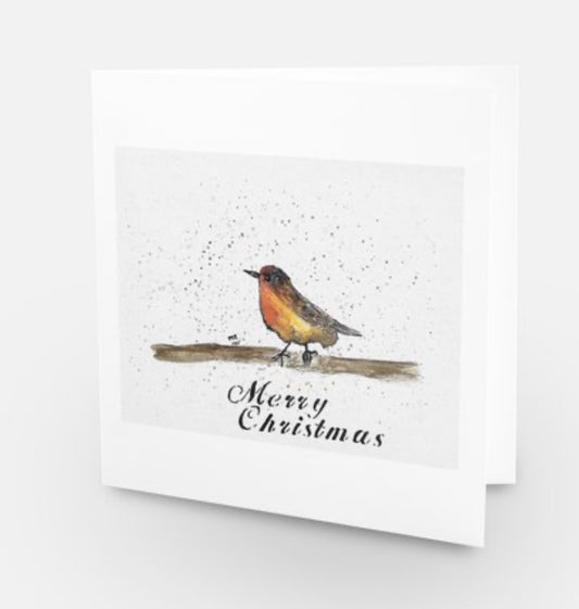 Christmas Cards
